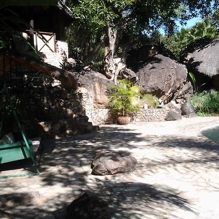 Sethule Lodge Bulawayo Exterior photo
