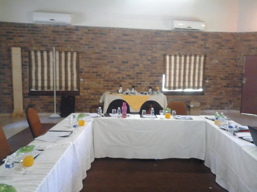 Sethule Lodge Bulawayo Exterior photo